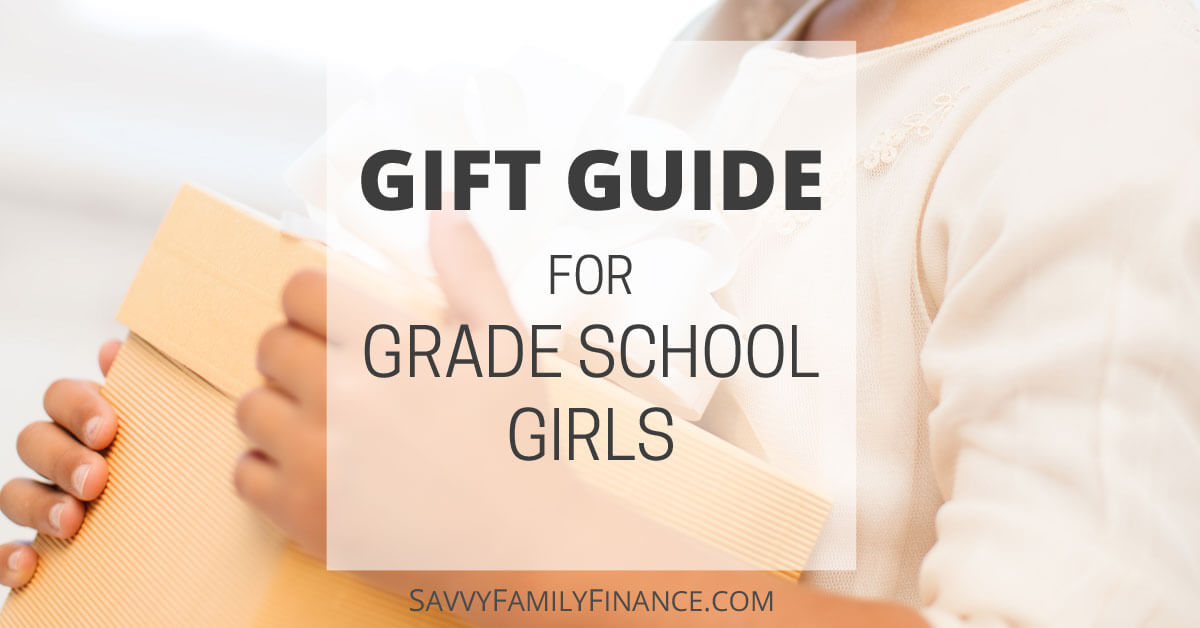 gift for school girl